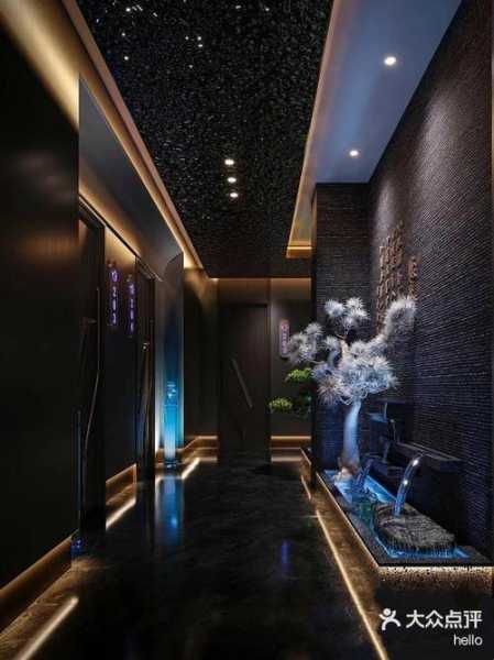 广州最近男士会所门店