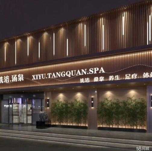 成都同城桑拿会所门店