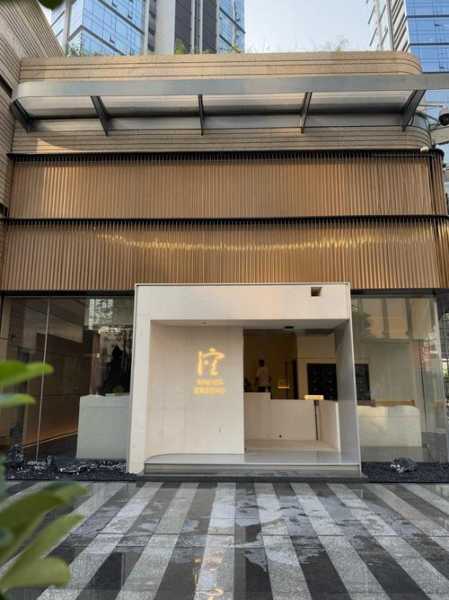 深圳日式油压会所门店