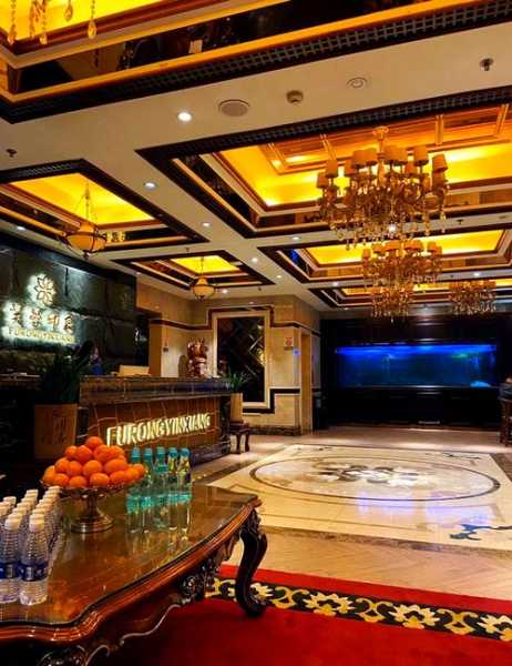 西安正规桑拿会所门店