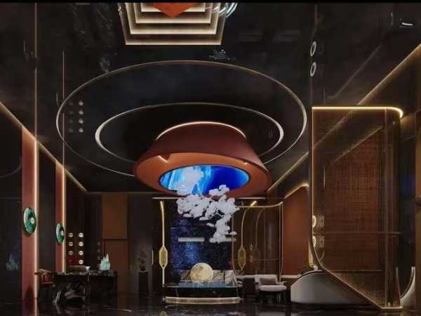郑州高档足疗会所