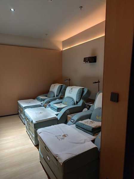 苏州个人桑拿会所门店