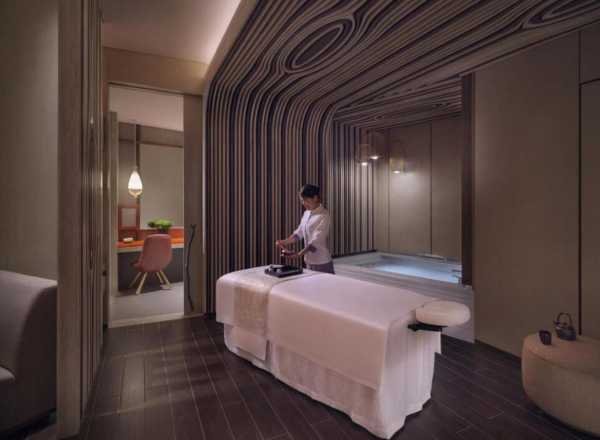西安高档水疗会所
