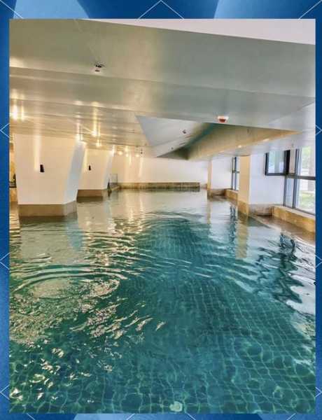 西安高档水疗会所