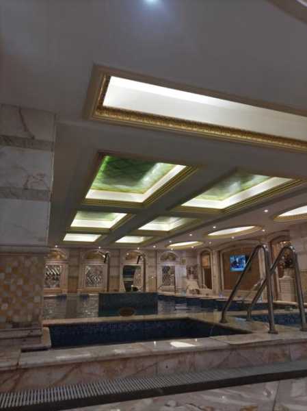 广州高级水疗会所实体店
