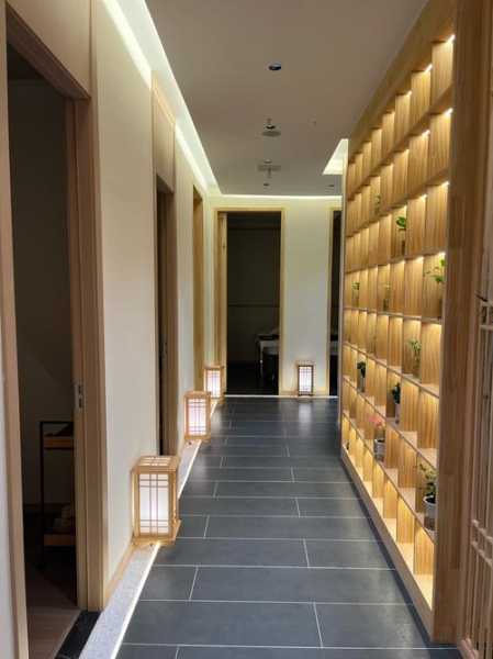 重庆日式spa会所
