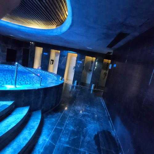 苏州正规水疗会所实体店