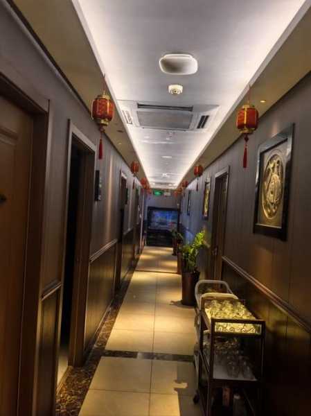 北京高档足疗会所门店