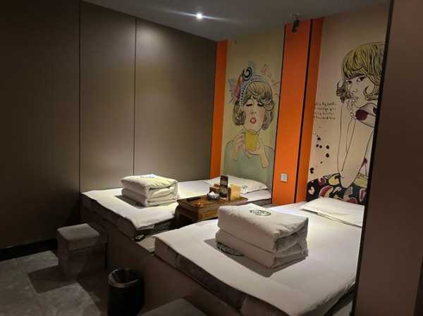 厦门豪华足疗会所