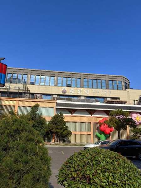 青岛私密桑拿会所门店