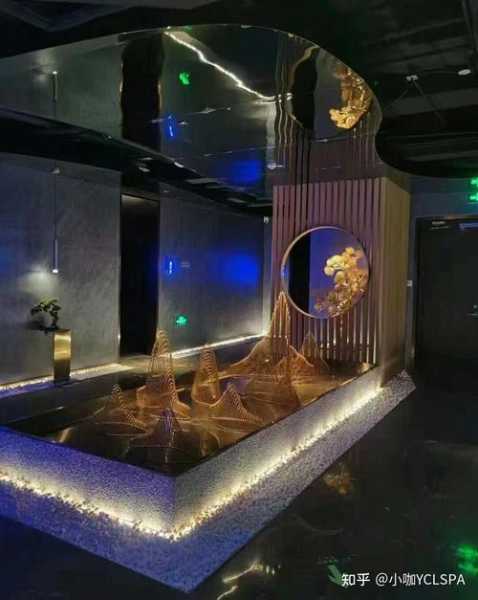 上海奢华沐浴会所