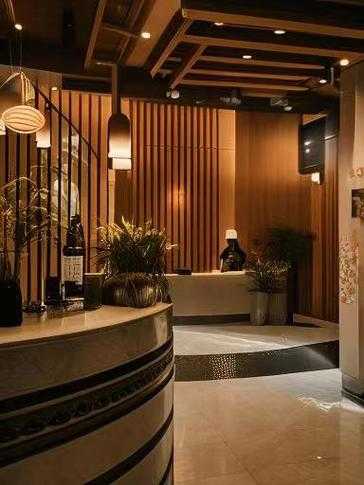 厦门特色洗浴会所门店
