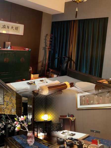 佛山附近沐浴会所实体店