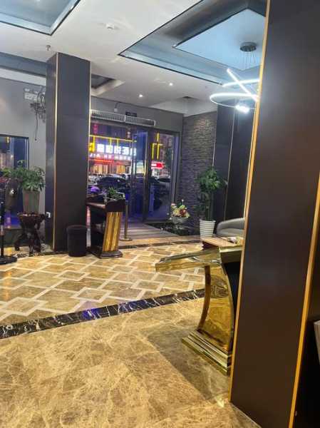 昆明豪华油压会所实体店