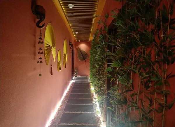 烟台星级水疗会所门店