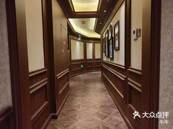青岛减压spa会所门店