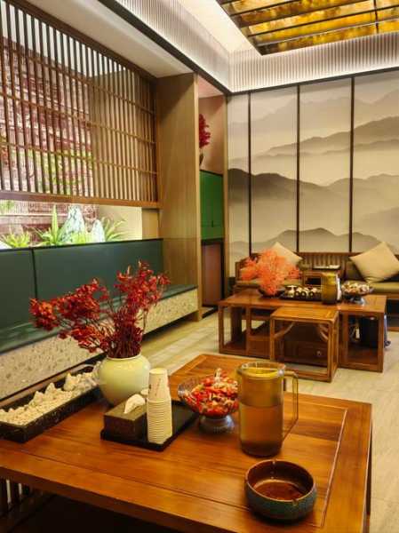 佛山日式推拿会所实体店