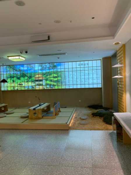 佛山日式推拿会所实体店