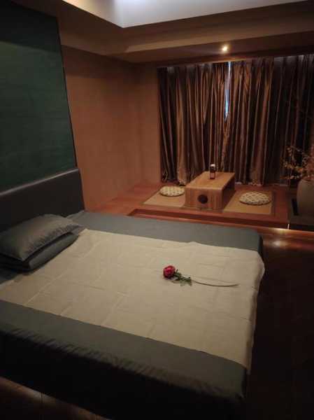 南京减压spa会所