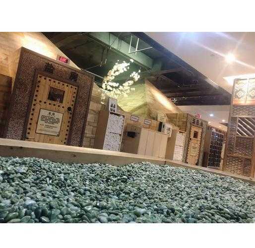 南京高级汗蒸会所实体店