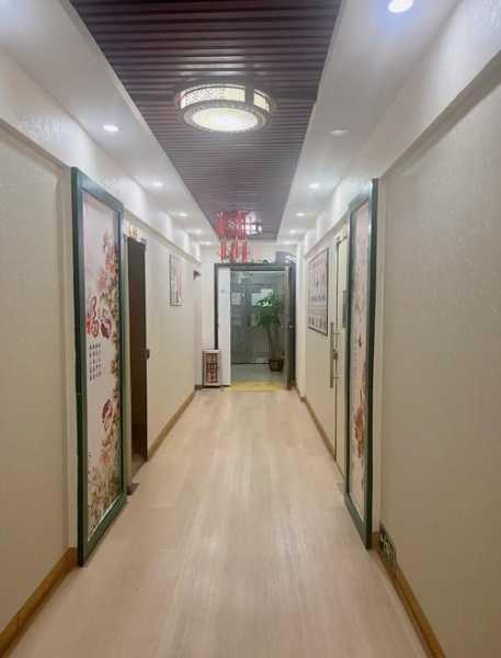 广州豪华推拿会所门店