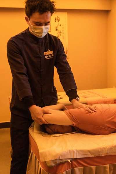 长沙休闲推拿会所