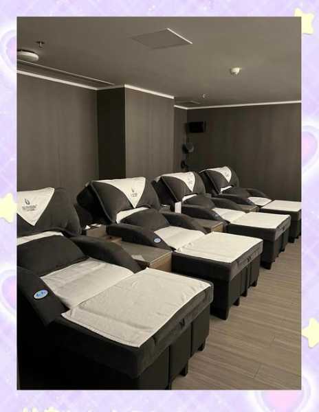 重庆休闲足道会所门店