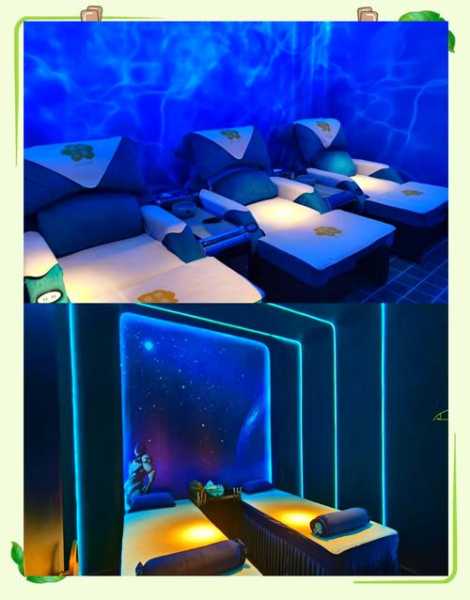 沈阳私人油压会所门店