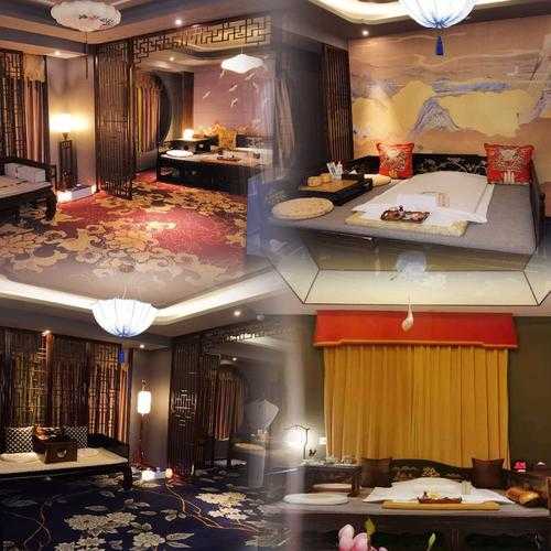 南京特色男士会所门店