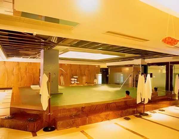 佛山中式沐浴会所