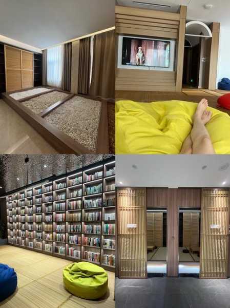 郑州个人沐浴会所