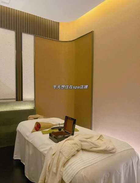 广州精品spa会所实体店
