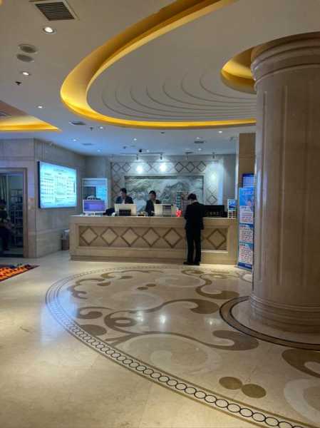 贵阳商务水疗会所实体店