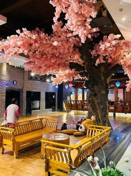 青岛奢华洗浴会所实体店