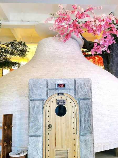 青岛知名汗蒸会所