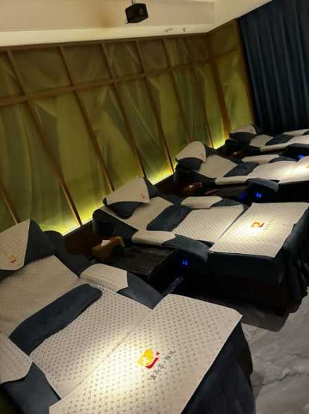 烟台个人桑拿会所门店