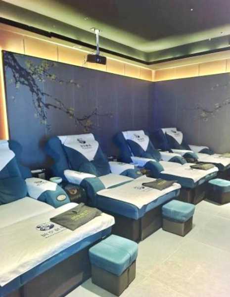 深圳附近足疗会所实体店