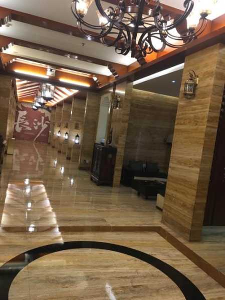 长沙奢华spa会所实体店
