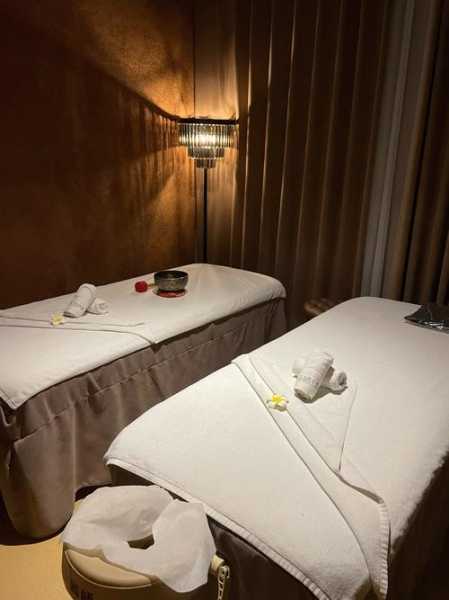 长沙奢华spa会所实体店