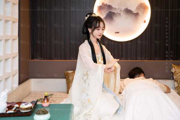 武汉精致男士会所