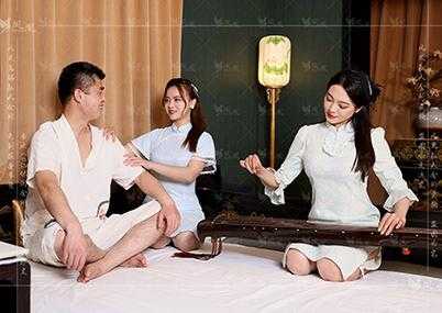 武汉精致男士会所