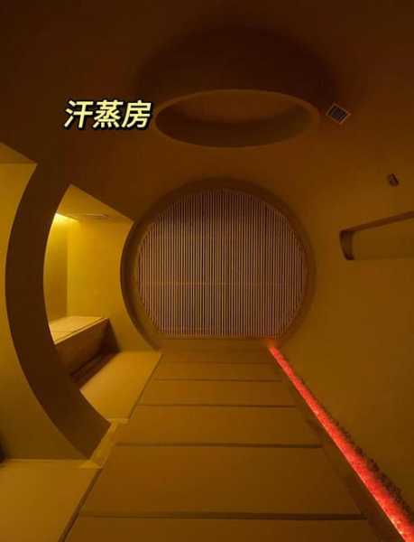 佛山减压水疗会所
