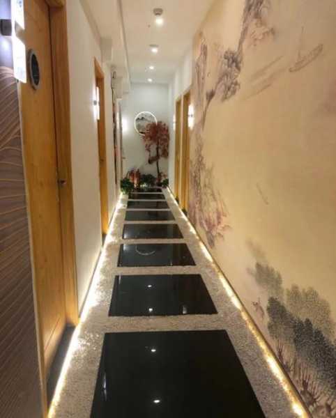 长沙日式油压会所