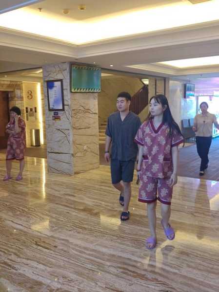 深圳泡澡桑拿会所