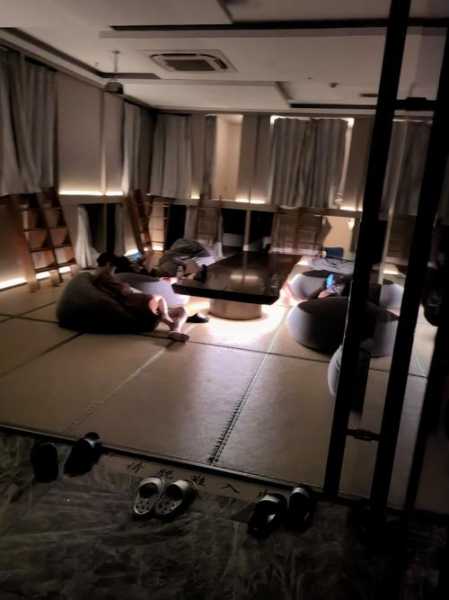 深圳泡澡桑拿会所