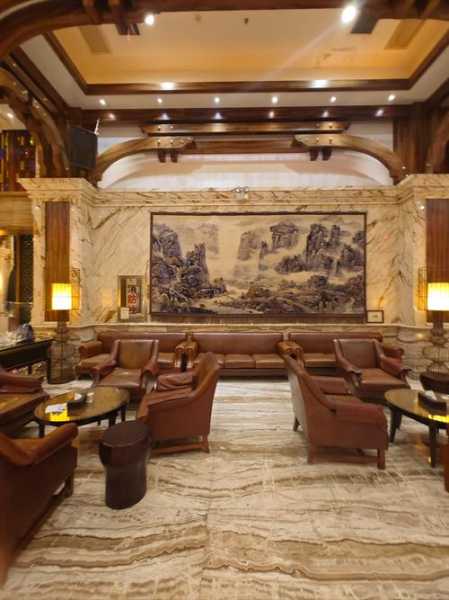 天津精致沐浴会所门店