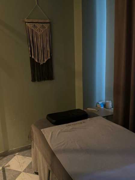 广州减压spa会所实体店