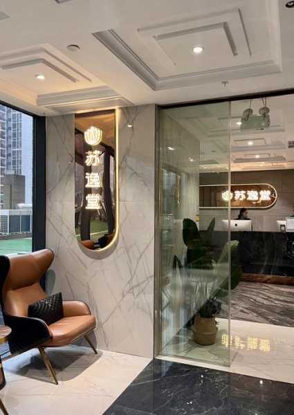 广州减压spa会所实体店