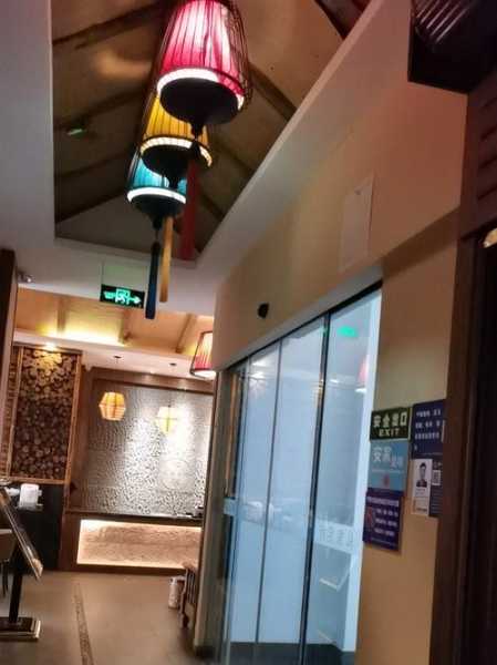 昆明最近足疗会所