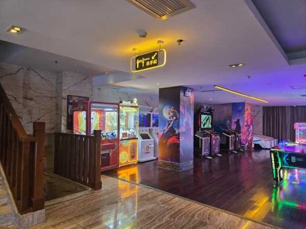 天津减压洗浴会所实体店
